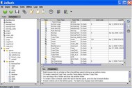 JaBack screenshot
